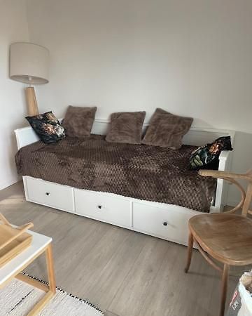 Studio A 15 Mn De Toulouse A Castelginest Buitenkant foto