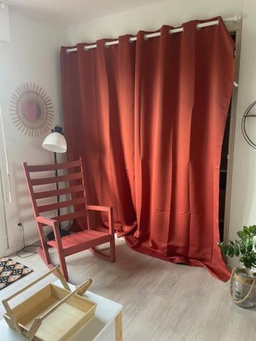 Studio A 15 Mn De Toulouse A Castelginest Buitenkant foto