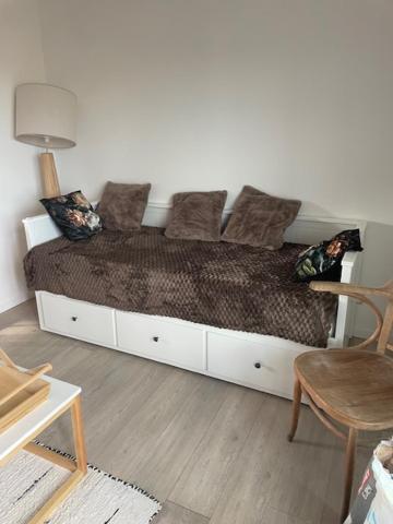 Studio A 15 Mn De Toulouse A Castelginest Buitenkant foto