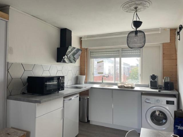 Studio A 15 Mn De Toulouse A Castelginest Buitenkant foto